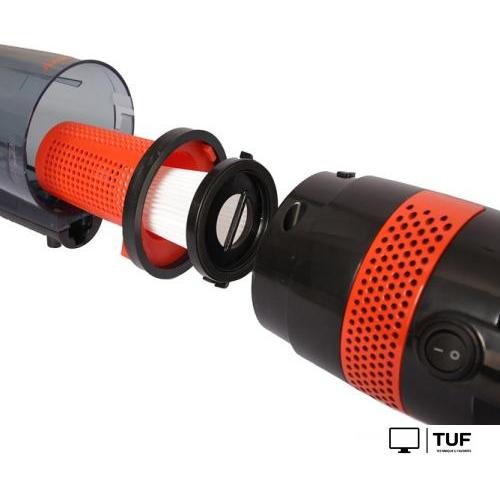 Пылесос Endever VC-294