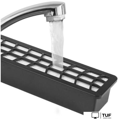 Пылесос Bosch BWD41740