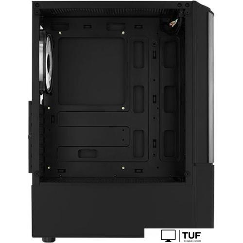 Корпус AeroCool Quantum-G-BK-v2