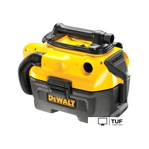 Пылесос DeWalt DCV584L-QW