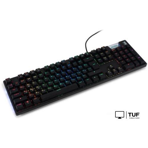 Клавиатура GMNG GG-KB780X