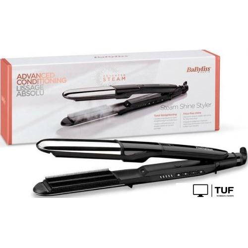 Выпрямитель BaByliss ST496E