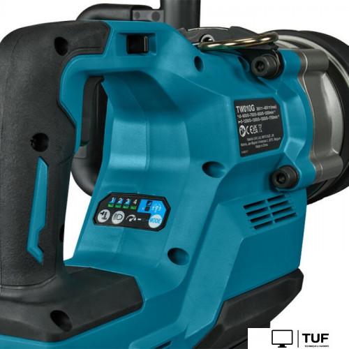 Гайковерт Makita TW010GZ (без АКБ)