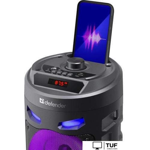 Беспроводная колонка Defender Crashboom