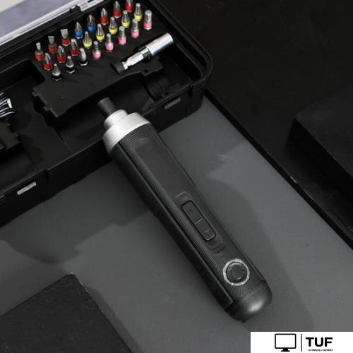 Электроотвертка Deli DL-DP04-E1B2 102989