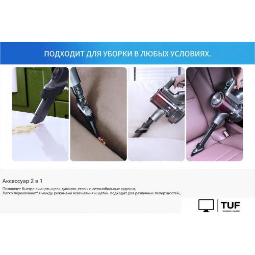 Пылесос Neatsvor G10