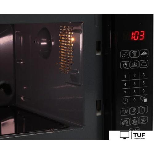 Микроволновая печь Oursson MD2043G/BL