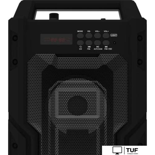 Беспроводная колонка Ritmix SP-830B