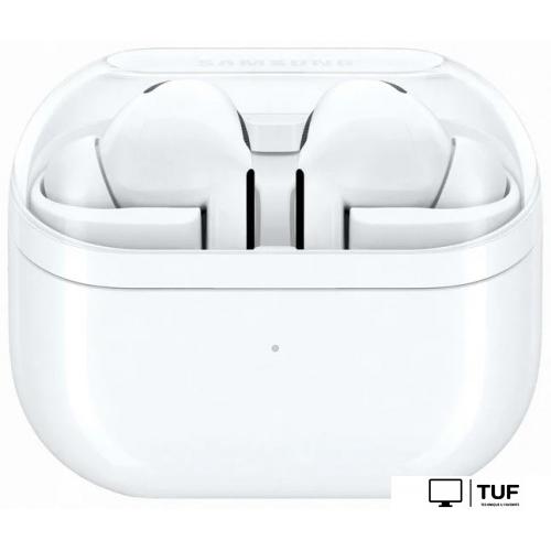 Наушники Samsung Galaxy Buds 3 Pro (белый)