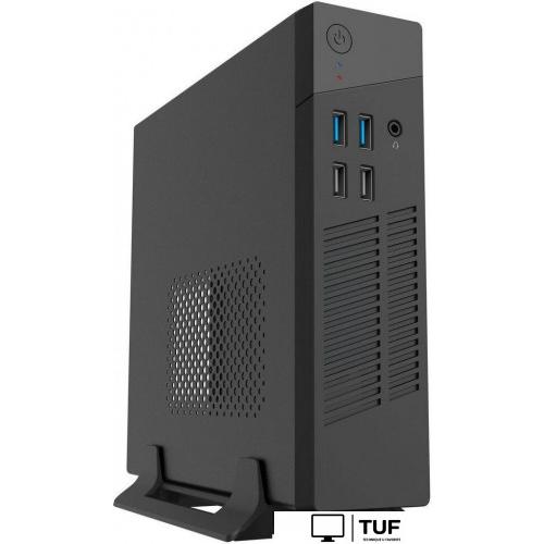 Корпус Foxline FL-102-AD120-DC