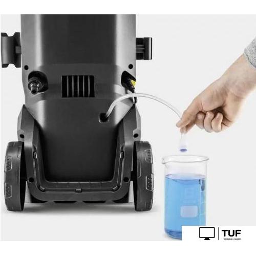 Мойка высокого давления Karcher K 4 WCM Premium 1.324-230.0