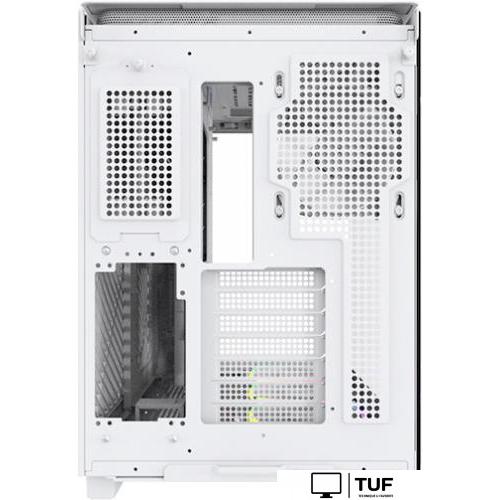 Корпус Montech King 95 Pro (белый)