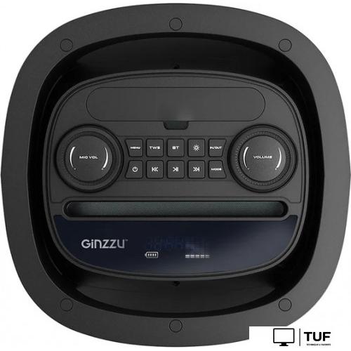 Патибокс Ginzzu GM-206