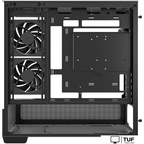 Корпус DeepCool CG380 3F R-CG380-BKAGM3-G