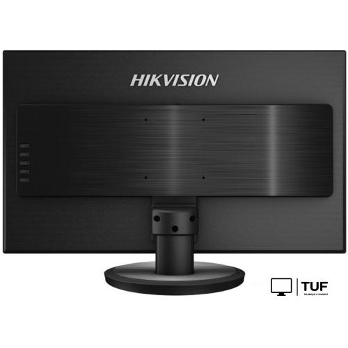 Монитор для камер видеонаблюдения Hikvision DS-D5027UC