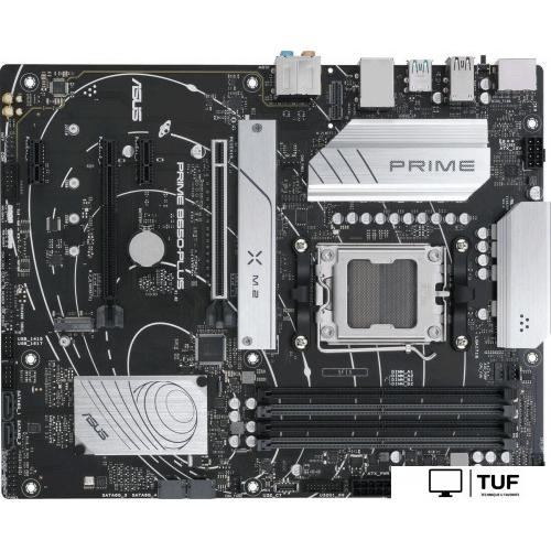 Материнская плата ASUS Prime B650-Plus-CSM