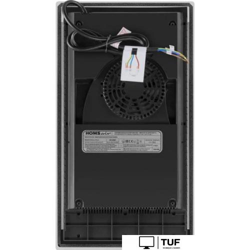 Варочная панель HOMSair HIC32SWH
