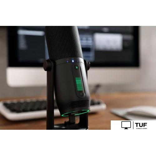 Проводной микрофон Thronmax M2P Mdrill One Pro (черный)