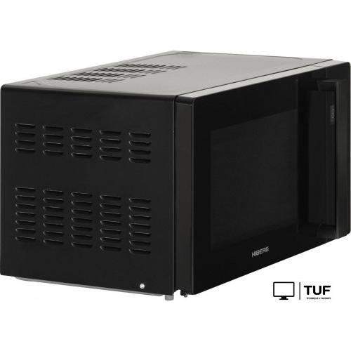 Микроволновая печь Hiberg i-VM 4088 B