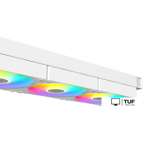 Система жидкостного охлаждения для процессора ID-Cooling FX360 TD WHITE