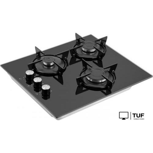 Варочная панель HOMSair HGG431BK