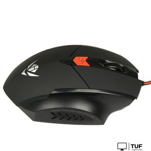 Игровая мышь Nakatomi MOG-11U