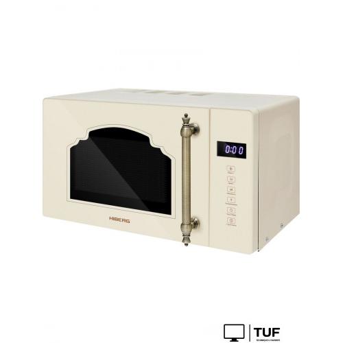 Микроволновая печь Hiberg i-VM 4088 YR