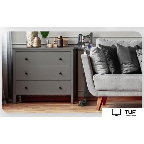 Пылесос BQ VC0802H