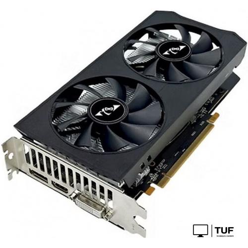 Видеокарта Sinotex Ninja Radeon RX 5500 XT 8GB GDDR6 AJ55XTF86F