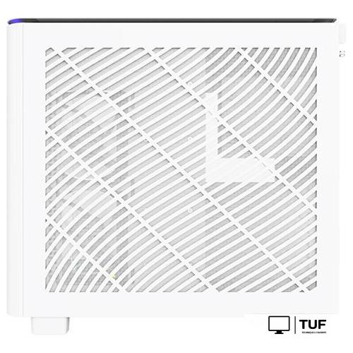 Корпус Montech King 95 Pro (белый)