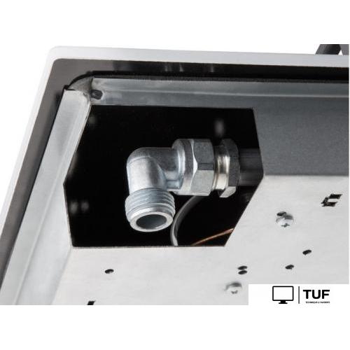 Варочная панель Normann BHG-6450A.WT