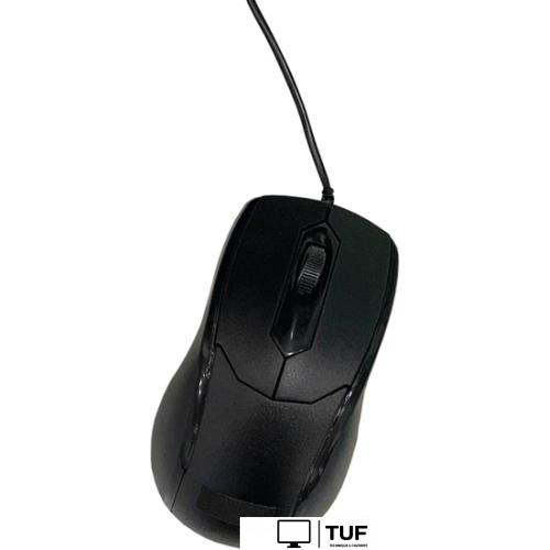 Моноблок Mitsu AIO-O2708X, 27, IPS, G6405, DDR4 8GB SSD 1TB