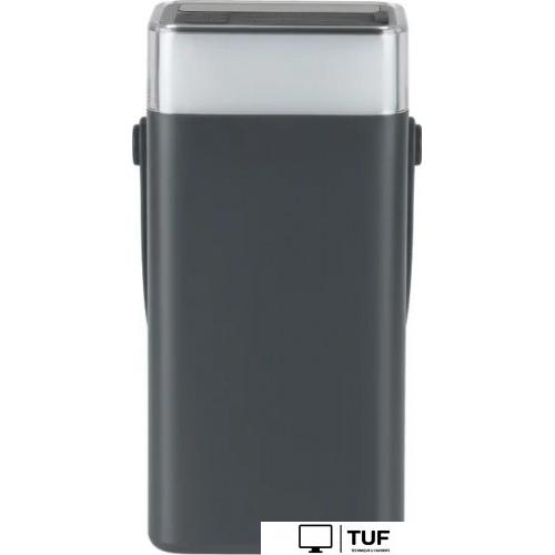 Внешний аккумулятор TFN Apollo RGB 22.5W 40000mAh (серый)