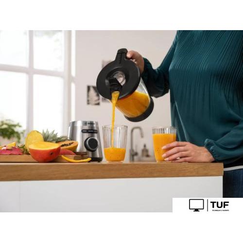 Стационарный блендер Bosch MMB6384M