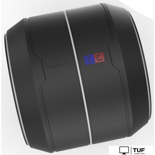 Кулер для процессора Zalman ZET5 (черный)