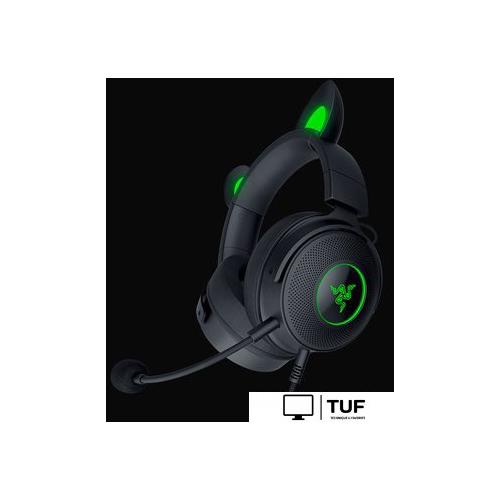Наушники Razer Kraken Kitty V2 Pro (черный)