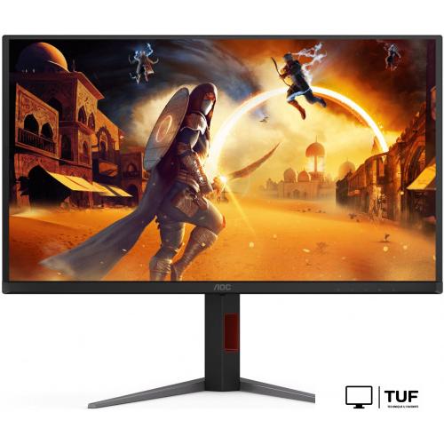 Игровой монитор AOC Gaming Q27G4ZD