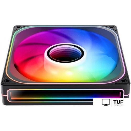 Вентилятор для корпуса Jonsbo ZA-140B (черный)