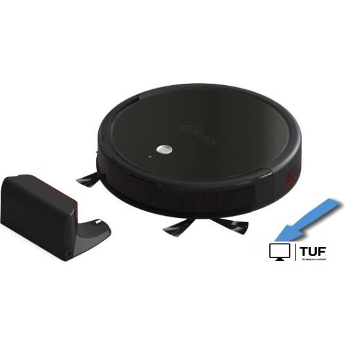 Робот-пылесос Ritmix VC-033WB