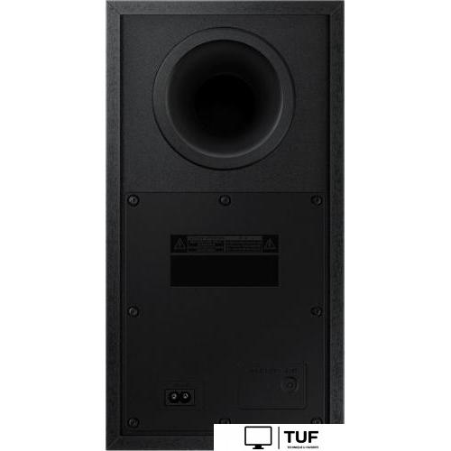 Саундбар Samsung HW-C450