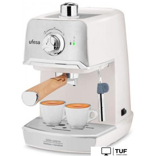 Рожковая кофеварка Ufesa CE7238