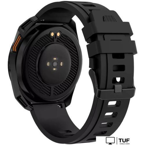 Умные часы Canyon Maverick SW-83 (черный)