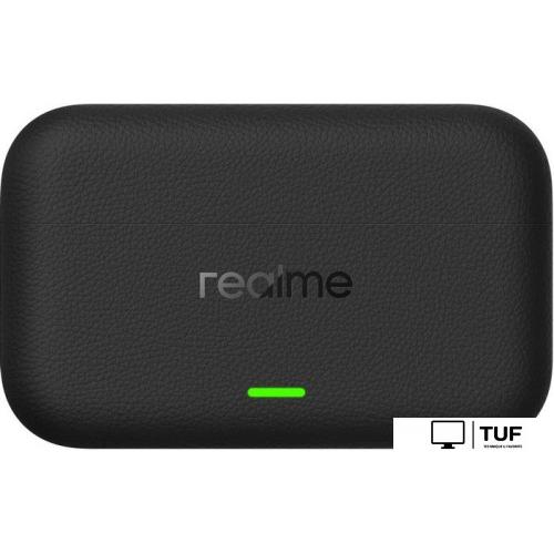 Наушники Realme Buds T500 Pro (черный)