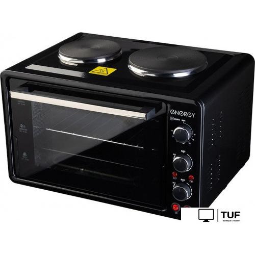 Мини-печь Energy GH-35A-B