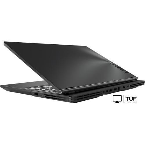 Игровой ноутбук Lenovo Legion Y540-15IRH 81SX008HRE