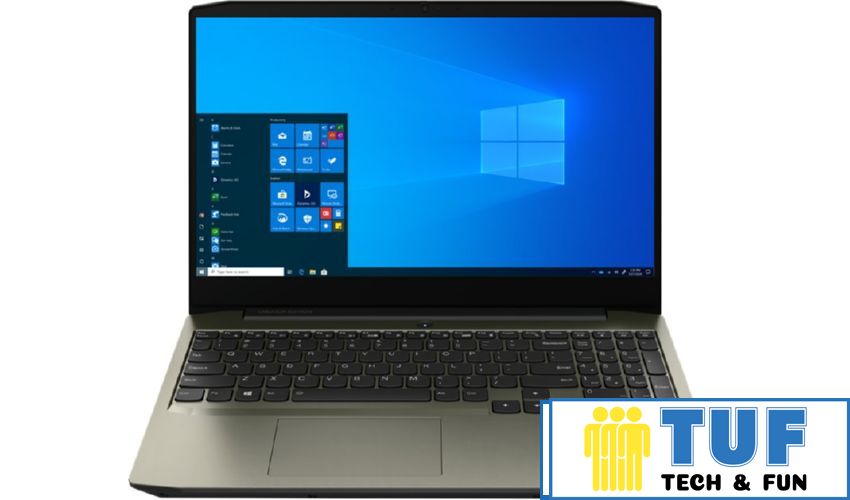 Ноутбук Lenovo IdeaPad Creator 5 15IMH05 82D40052RU