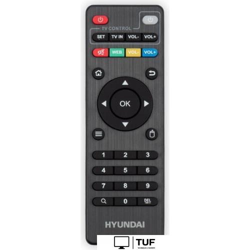 Смарт-приставка Hyundai H-DMP103