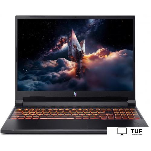 Игровой ноутбук Acer Nitro V 16 AI ANV16-42-R309 NH.U2NAA.001