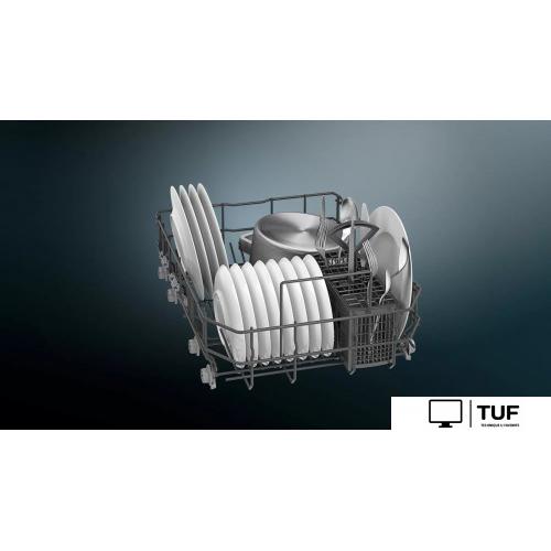 Встраиваемая посудомоечная машина Siemens SR61HX08KE
