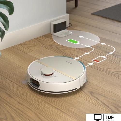 Робот-пылесос Philips Seria Aqua 7000 XU7000/02